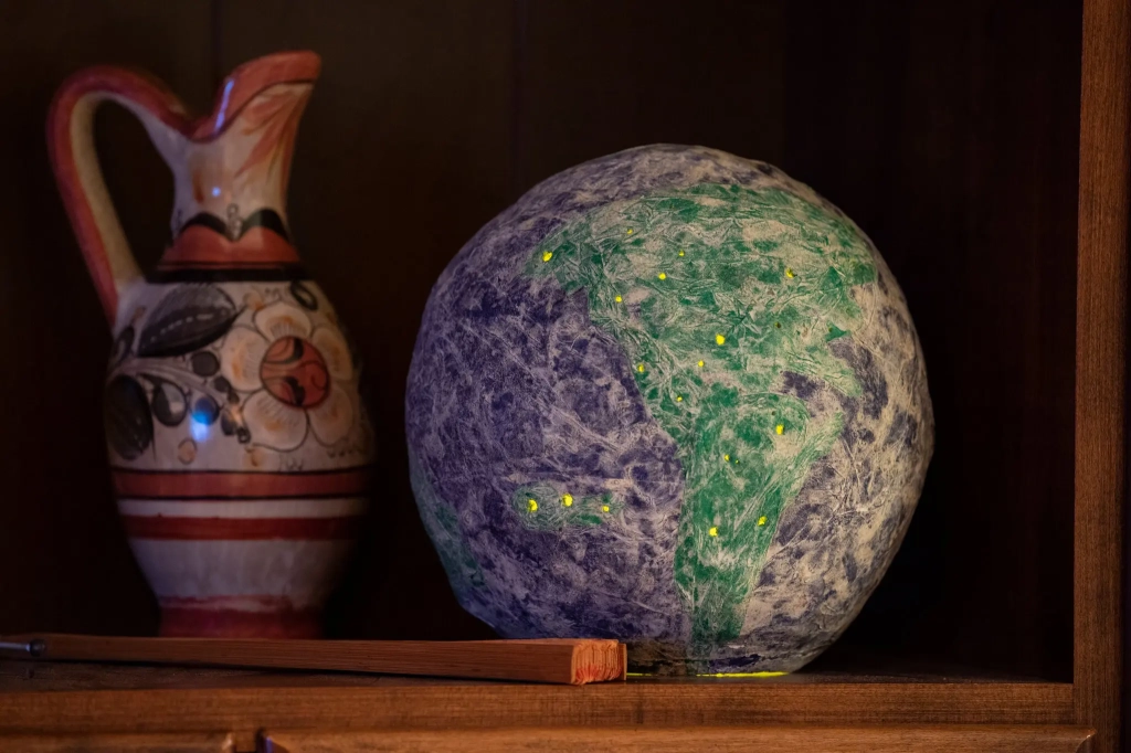 globe